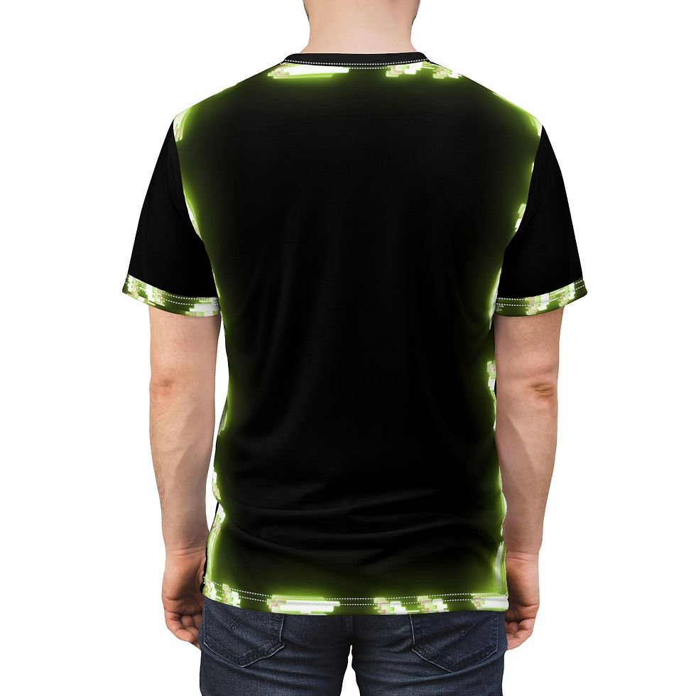 Thumbnail: Future Self Unisex T-shirt 