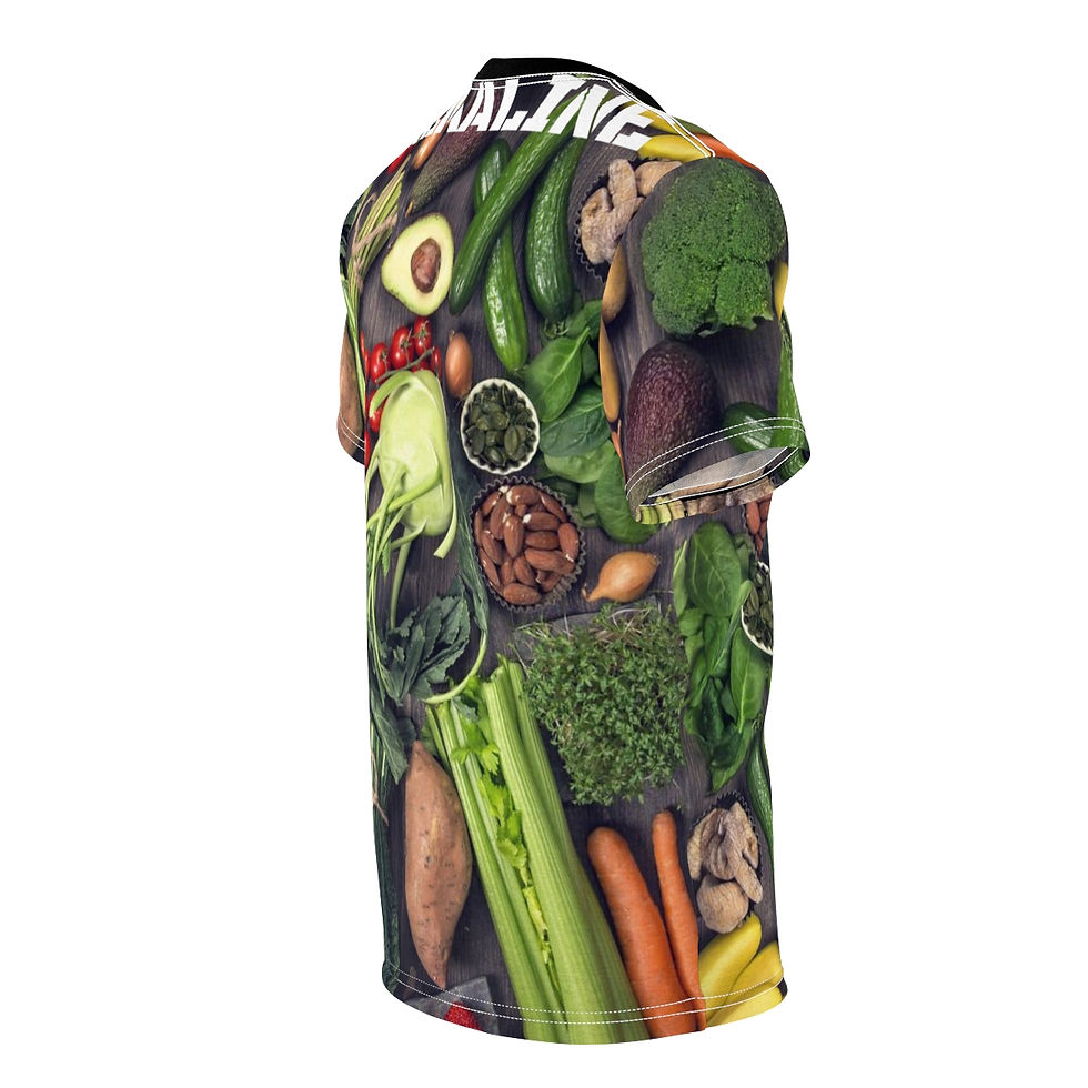 Thumbnail: Alkaline Mansa Luxury Essentials