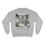 Miniature : Razzle Dazzle Baby - Art Essentials - (Sketch) Graphic Sweatshirt