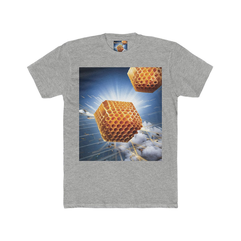 サムネイル： Branded Dimensions RDB Cotton Crew Tee