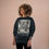 Miniature : Razzle Dazzle Baby - Art Essentials - (Sketch) Graphic Sweatshirt