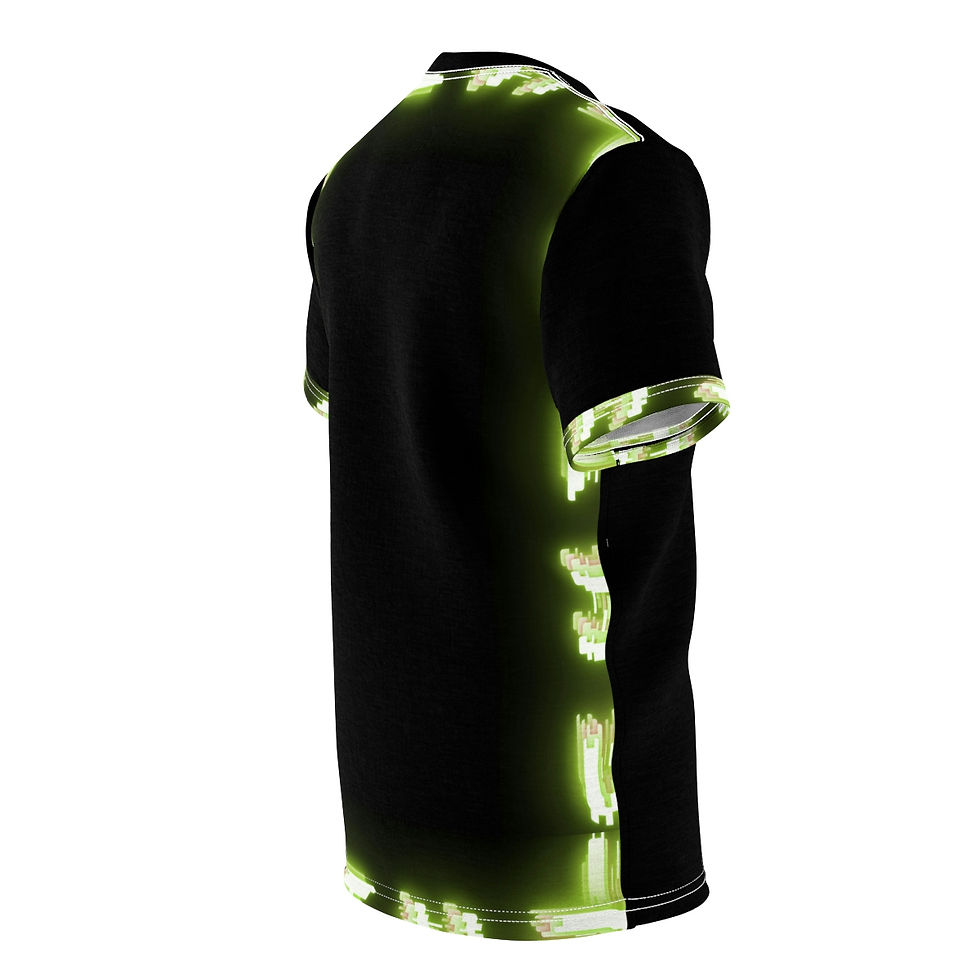 섬네일: Creative Resilience Unisex T-shirt 
