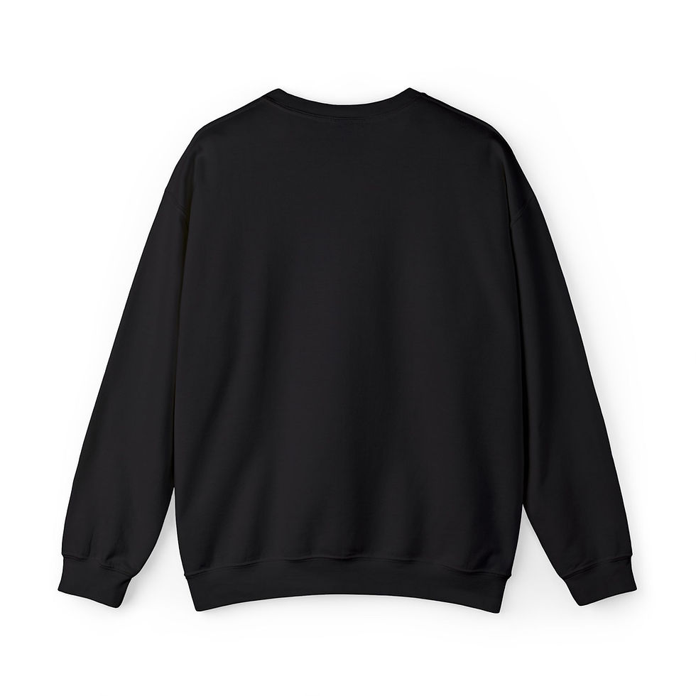 Thumbnail: LOVE STAR Crewneck Sweatshirt