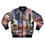Küçük resim: Men's Bomber Jacket