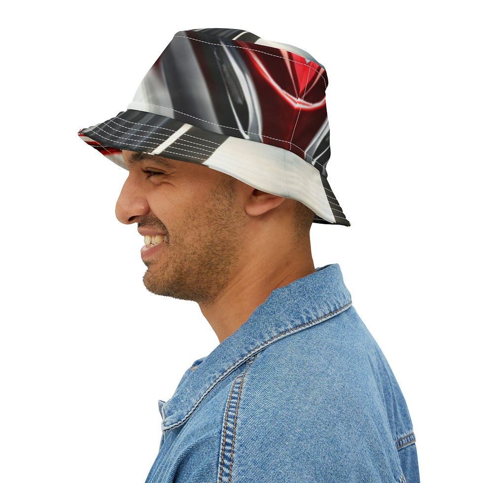 Thumbnail: Bucket Hat (AOP)