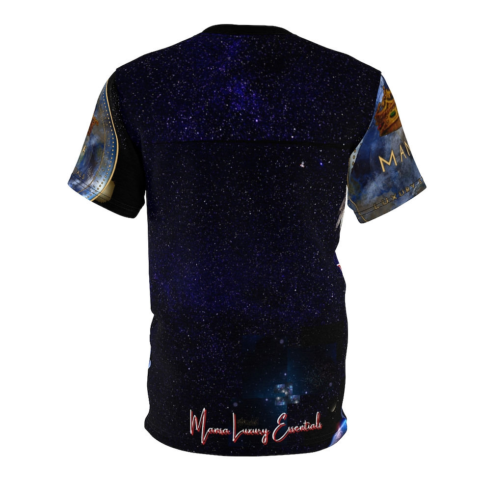 Thumbnail: HIGH DEMAND Mansa Luxury Essentials