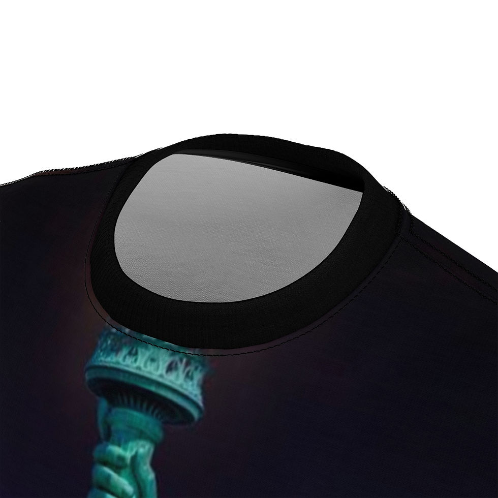Thumbnail: NY Liberty Mansa Luxury Essentials