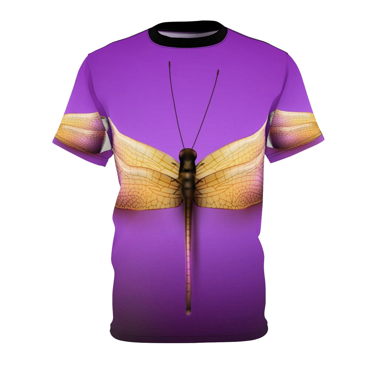 Dragonfly Mansa Luxury Essentials