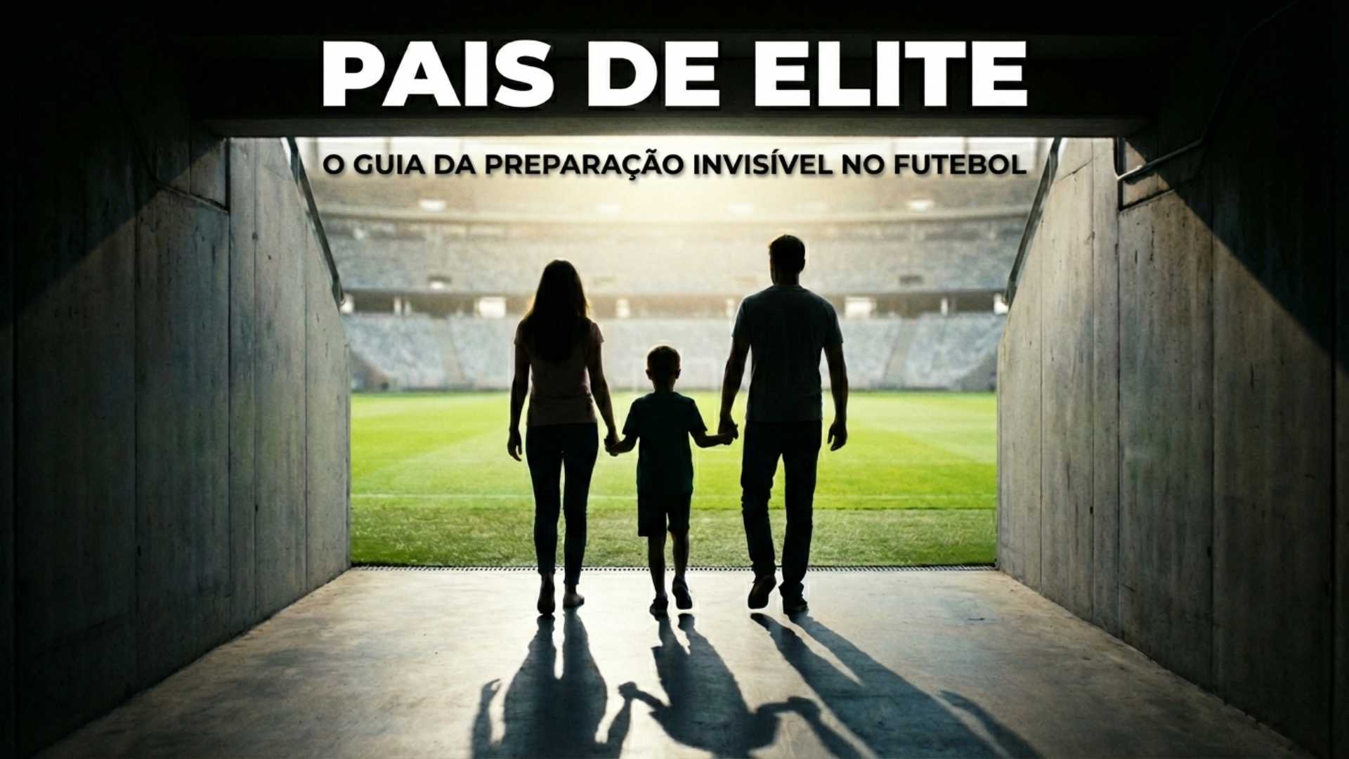 Guia da Preparação Invisível