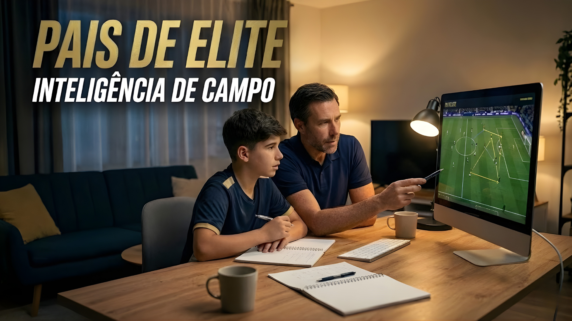 Inteligência de Campo