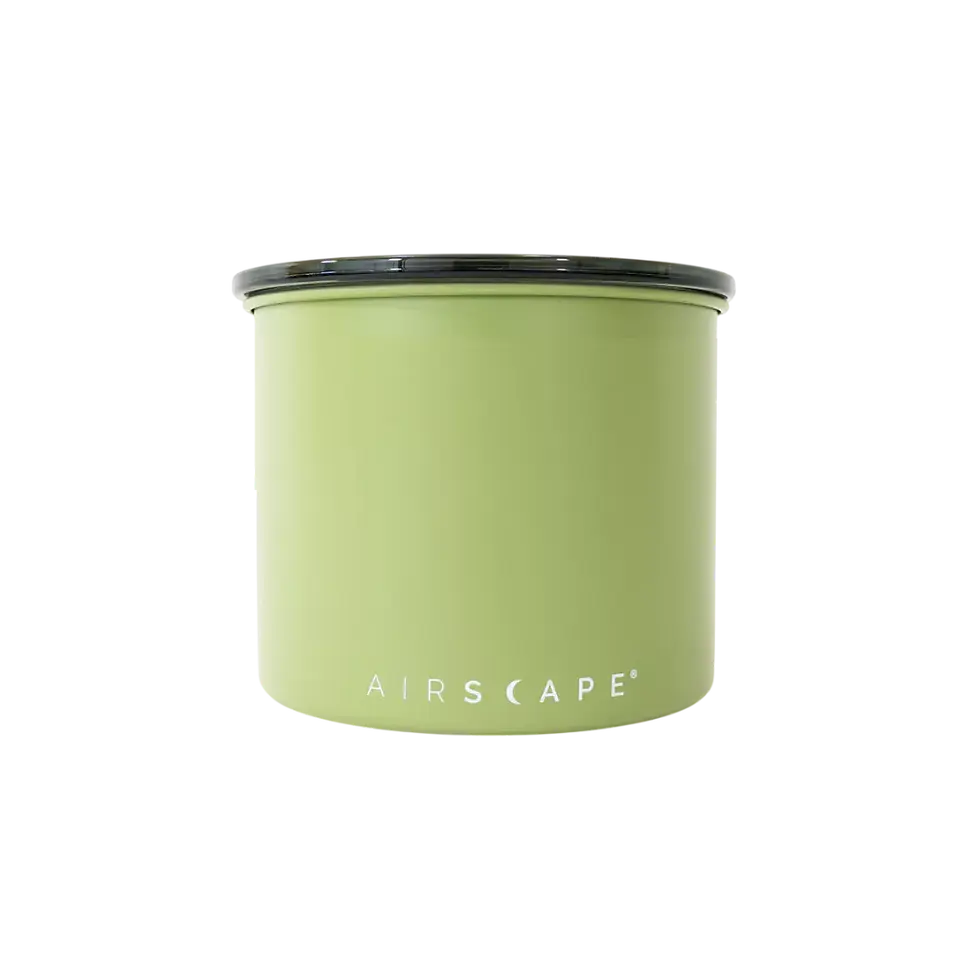 Miniature : Boite de conservation en métal Airscape 250g