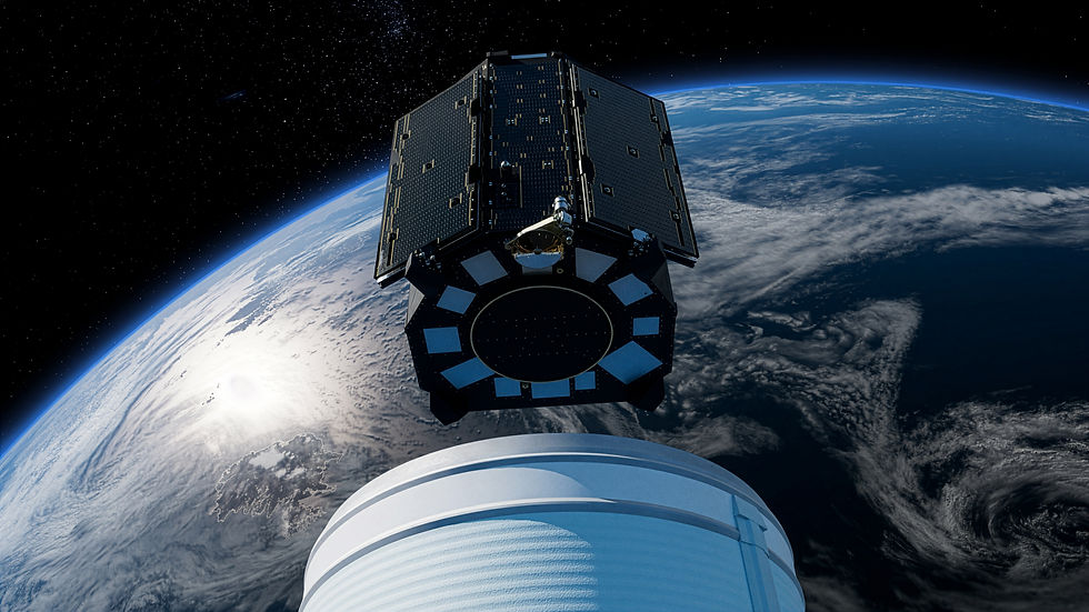 A participação brasileira na busca por planetas análogos à Terra