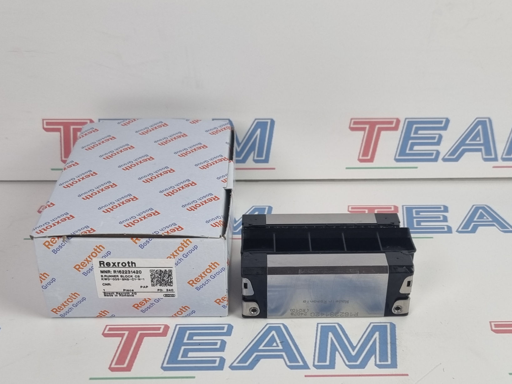 BOSCH REXROTH R162231420