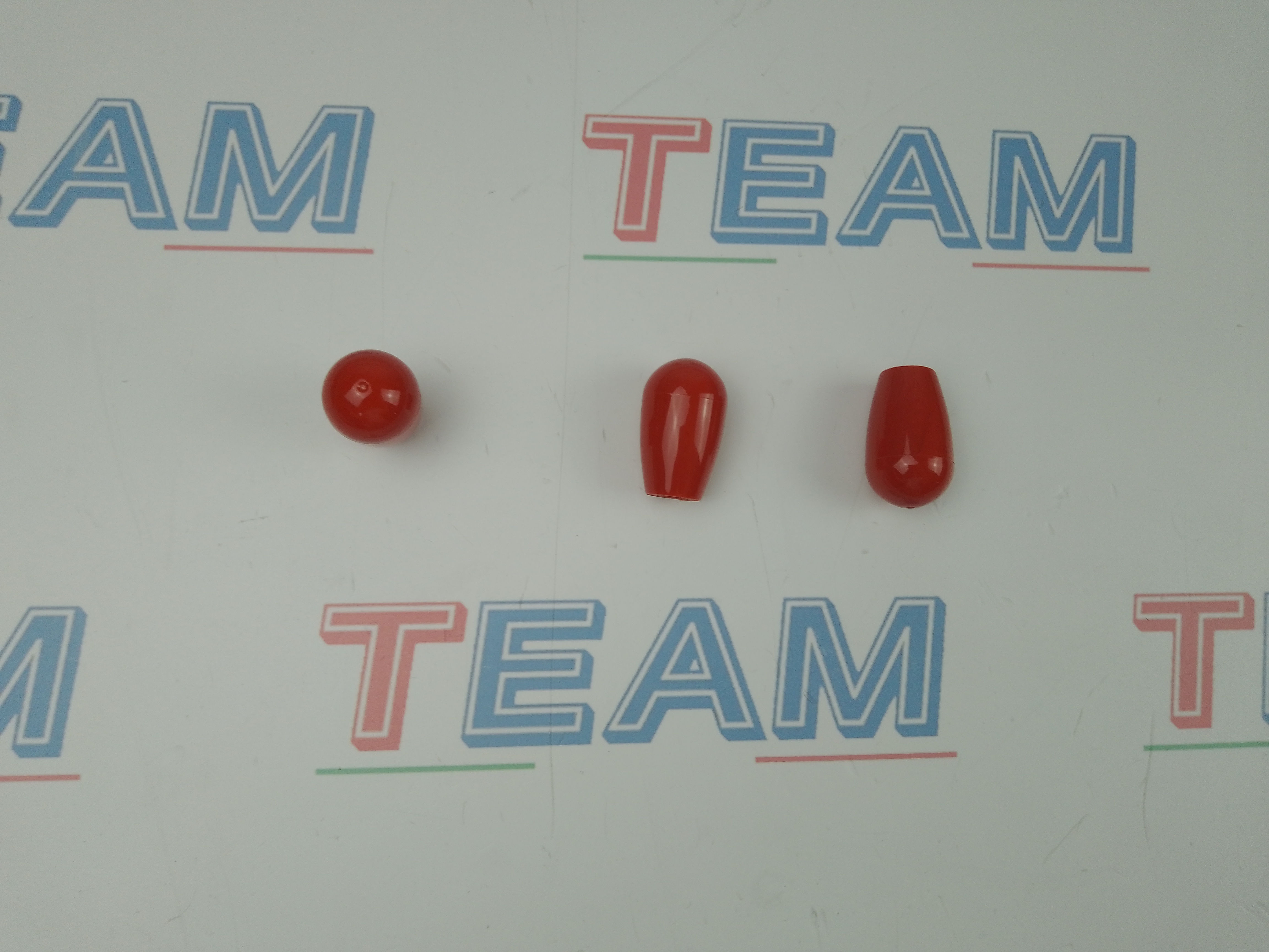 ELESA  IMPUGNATURA ROSSA    120996