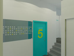 Perspectiva Ortho Villa