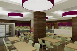 Perspectiva - Orquídea