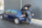 Böcker Lastenlift ML350