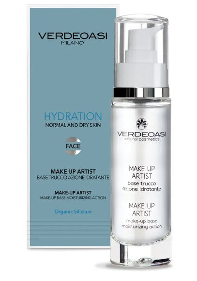 MAQUILLADORA - FONDO DE MAQUILLAJE 50 ml