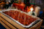 Picture of Cowboy Chef Dish