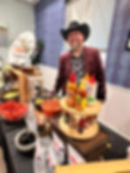 Picture of Cowboy Chef Dish