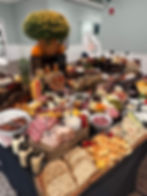 Picture of Cowboy Chef Dish