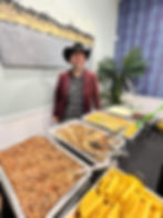 Picture of Cowboy Chef