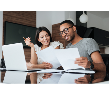 3 simples pasos para salir de deudas