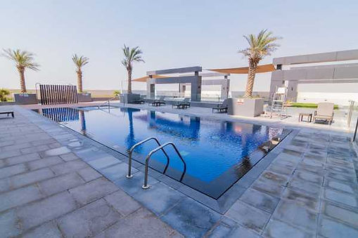 Luxury Furnished One Br Apartment in Damac Tenora