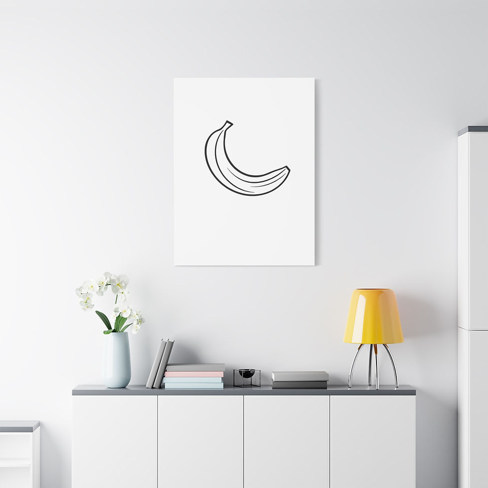 Thumbnail: Simplified Banana