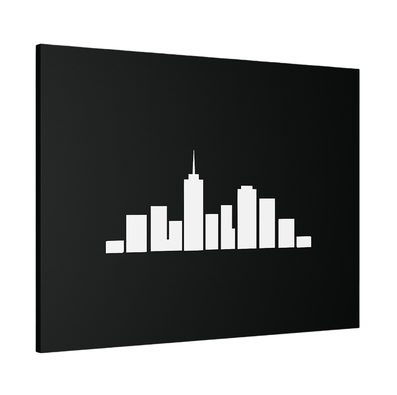 City Skyline