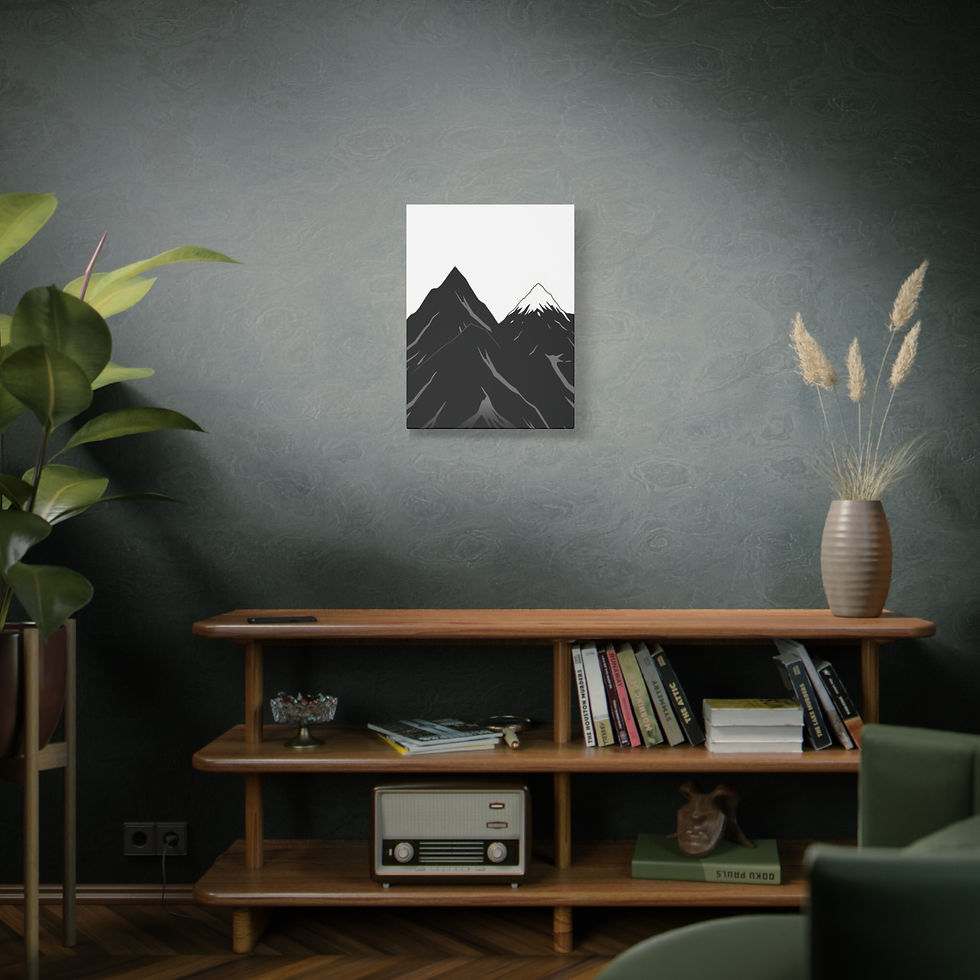 Thumbnail: Peak Formation