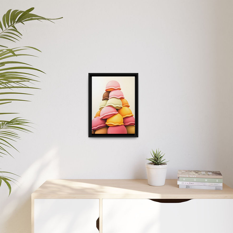 Thumbnail: Scoop Stack