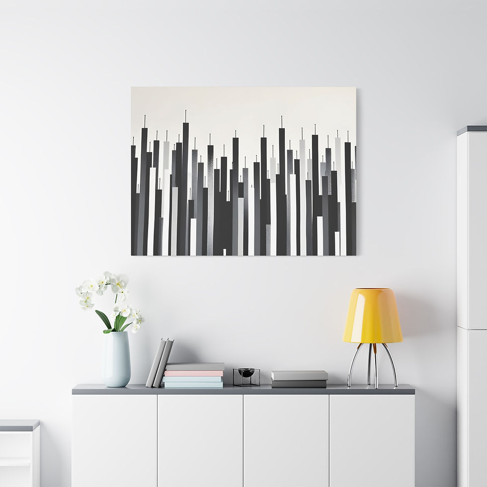 Thumbnail: Candlestick Forest