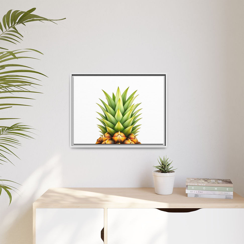 Thumbnail: Pineapple Top
