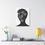 Thumbnail: Geometric Silhouette