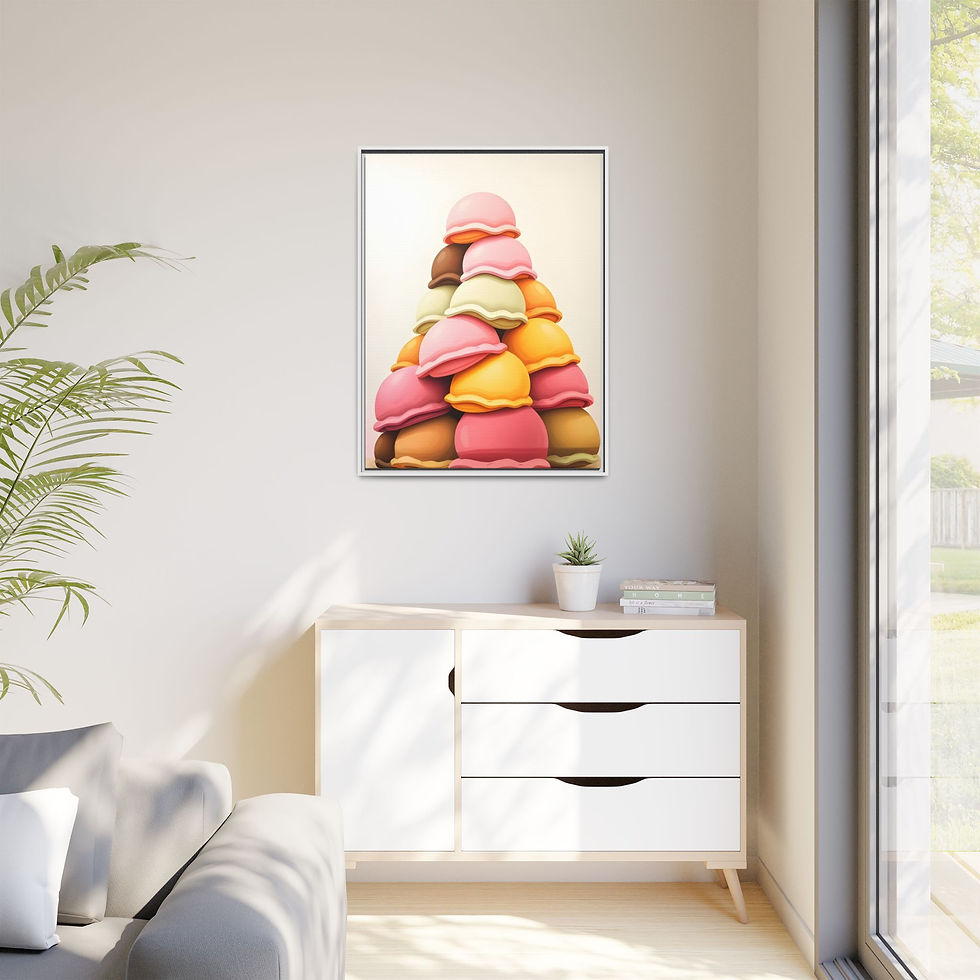 Thumbnail: Scoop Stack