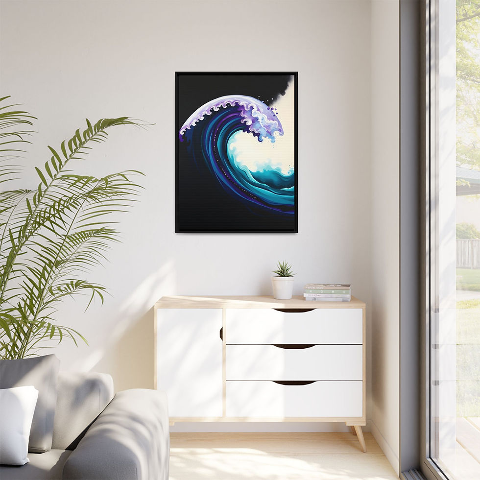 Thumbnail: Waves of Resurgence