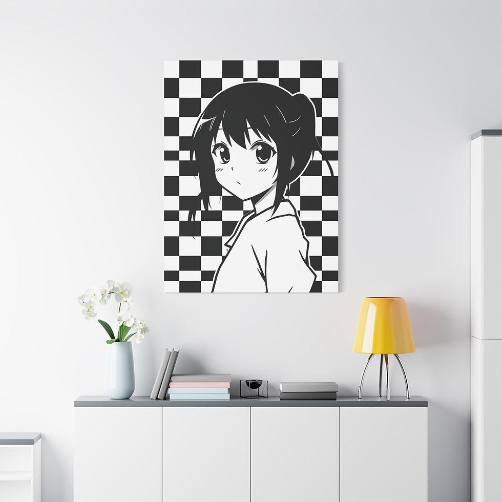 Thumbnail: Outlined Checkers
