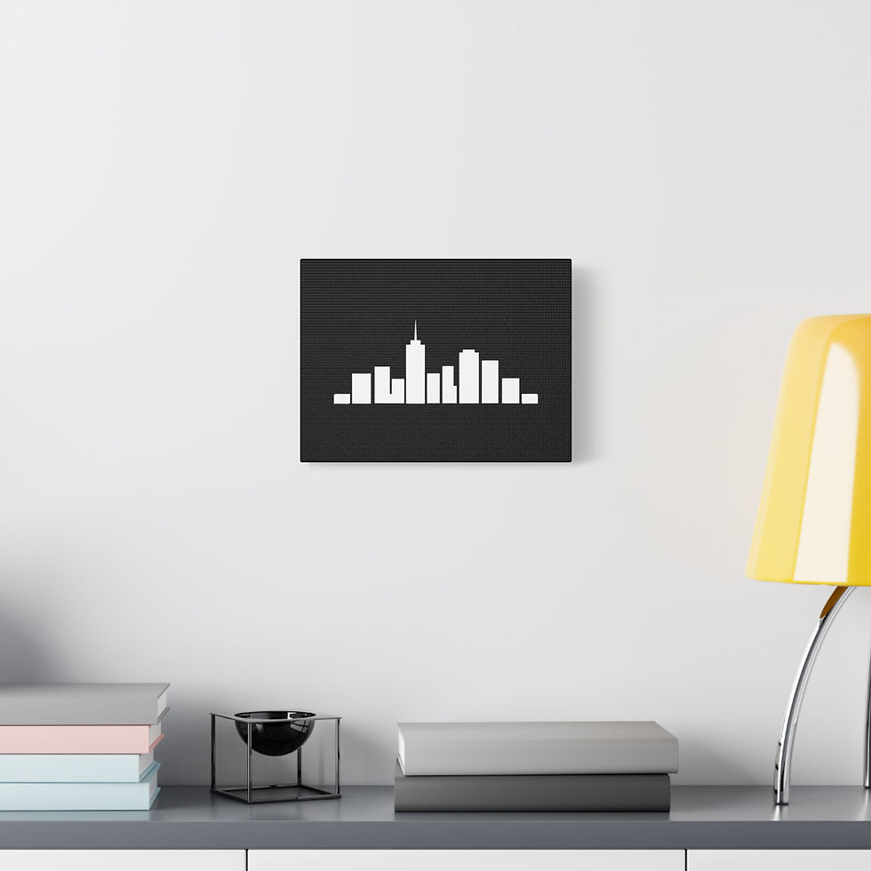 Thumbnail: City Skyline