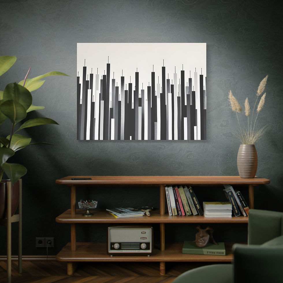 Thumbnail: Candlestick Forest