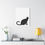 Thumbnail: Cat Silhouette