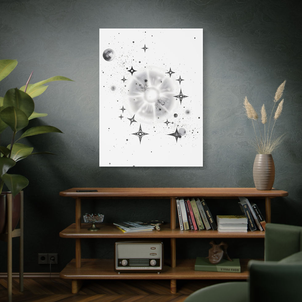 Thumbnail: Celestial Harmony