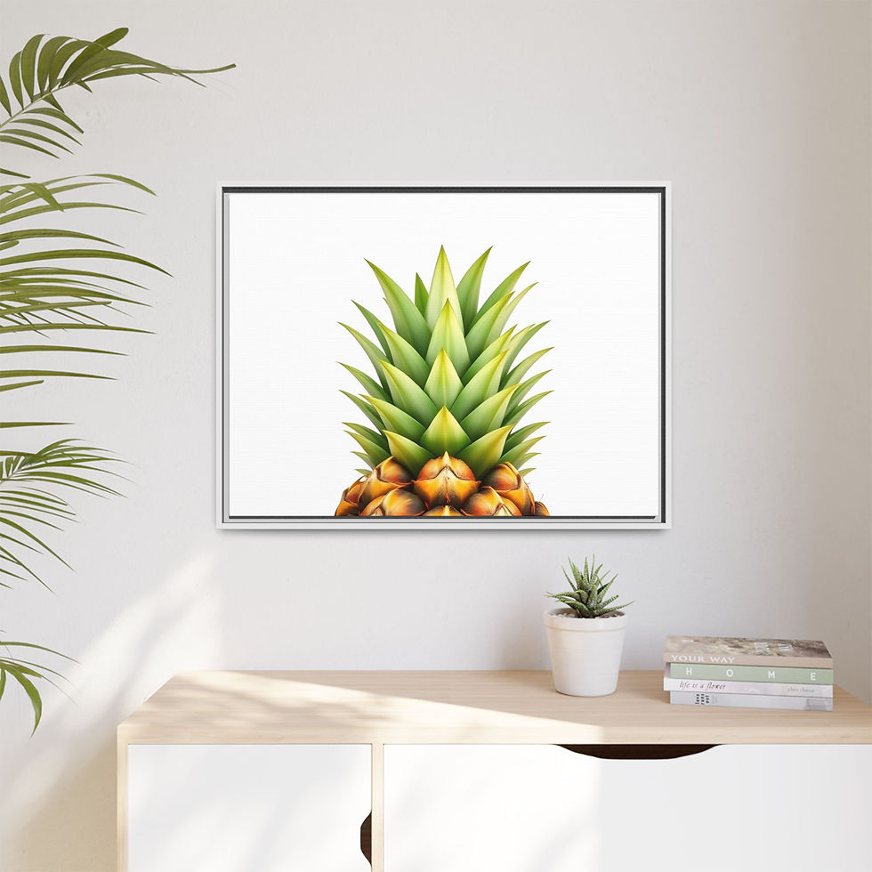 Thumbnail: Pineapple Top