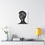 Thumbnail: Geometric Silhouette
