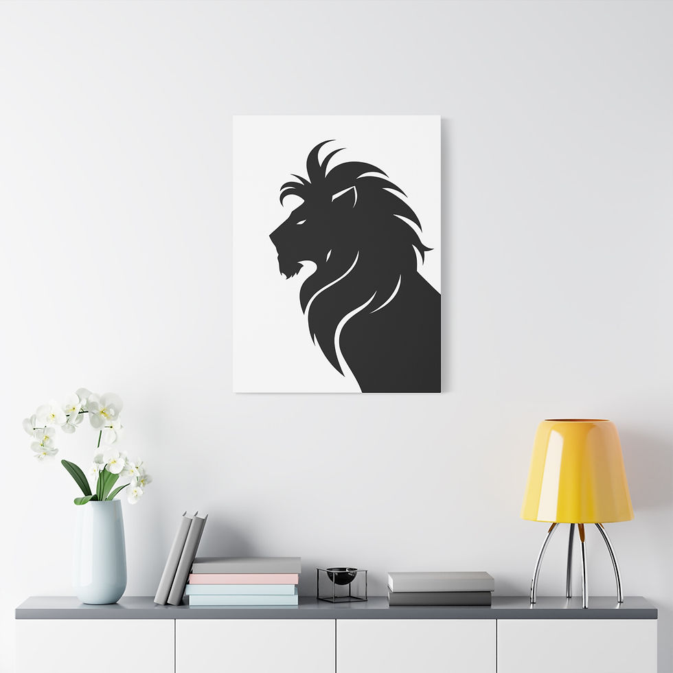 Thumbnail: Lion's Head