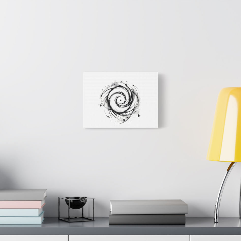 Thumbnail: The Spiral Nebula