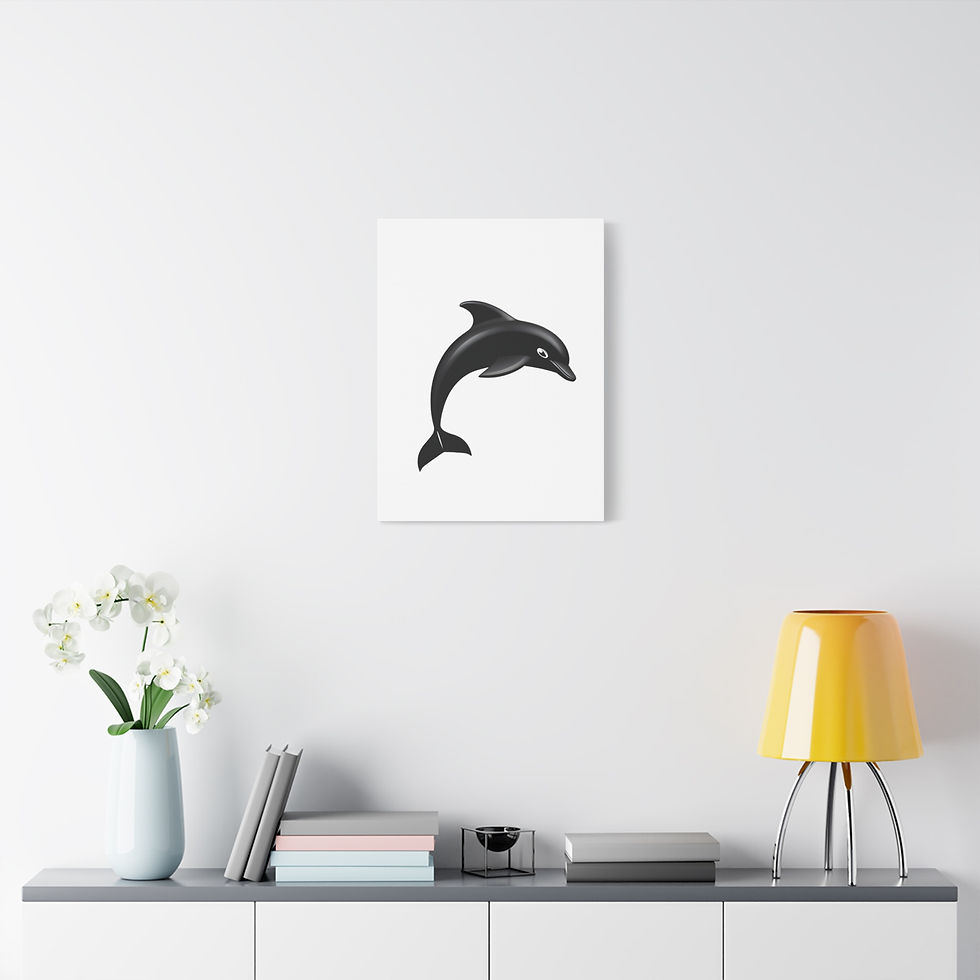 Thumbnail: Dolphin Leap