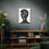Thumbnail: Geometric Silhouette