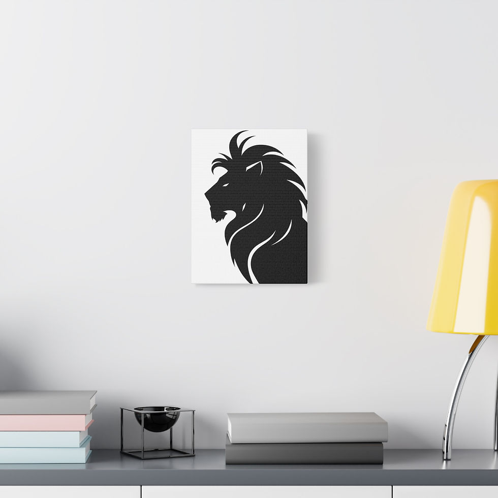 Thumbnail: Lion's Head