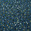 Miniaturbild: Viskose Twill, abstrakte Muster - jeansblau